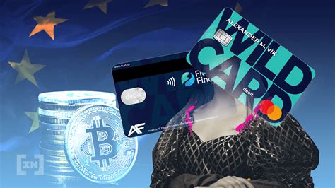 cryptocurrency contactless card luxembourg|Top 8 Crypto Debit Cards in Europe.